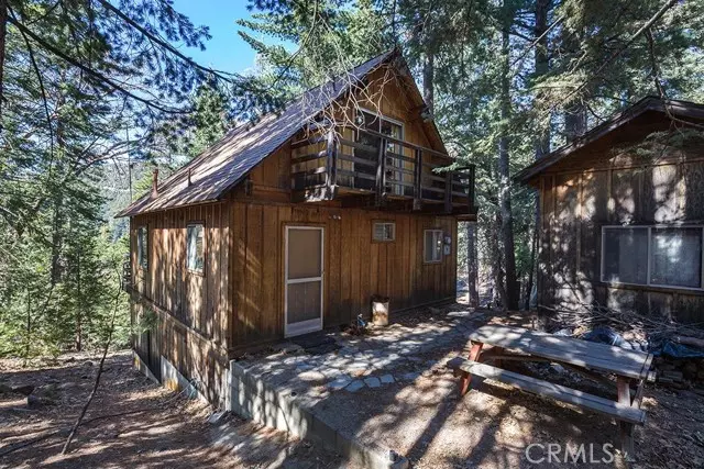 Angelus Oaks, CA 92305,6230 Ponderosa Drive