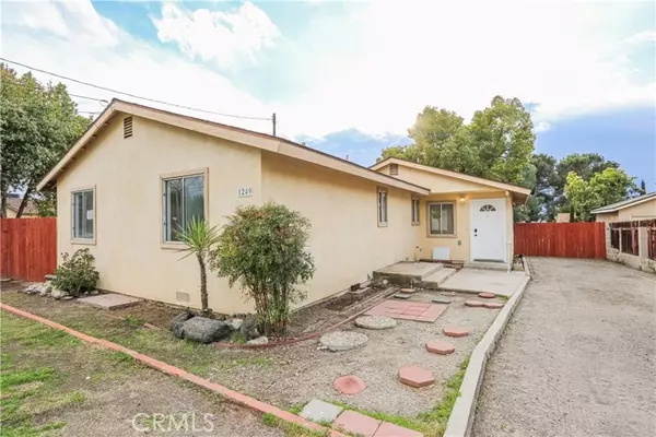 1249 Olivine Avenue, Mentone, CA 92359