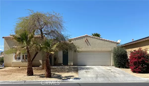 40889 Treasure City Lane, Indio, CA 92203