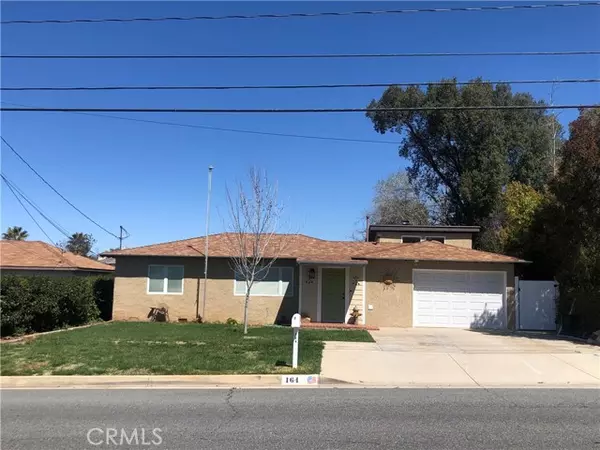 164 E Avenue L, Calimesa, CA 92320