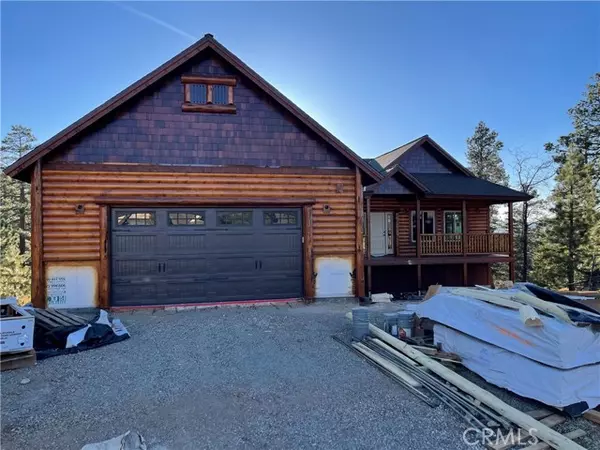 1651 Tuolumne Road, Big Bear City, CA 92314