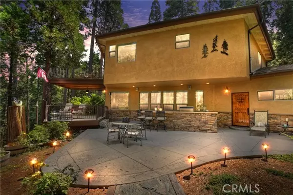 163 N Fairway Drive, Lake Arrowhead, CA 92352