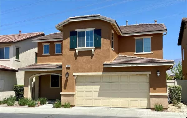 1444 Chinaberry Lane, Beaumont, CA 92223