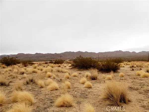 0 Two Mile Road, Joshua Tree, CA 92252