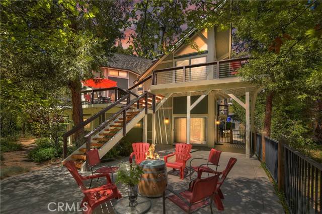 27509 West Shore Road, Lake Arrowhead, CA 92352