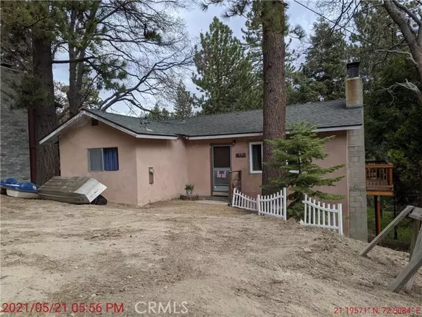 637 Oak Knoll Drive, Green Valley Lake, CA 92341