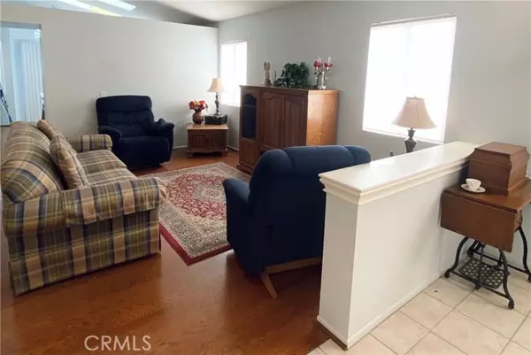 40803 Caballero Drive, Cherry Valley, CA 92223