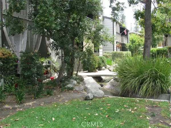 20702 El Toro Road #378, Lake Forest (el Toro), CA 92630