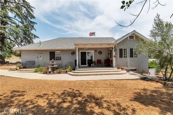 39345 Tokay Street, Cherry Valley, CA 92223