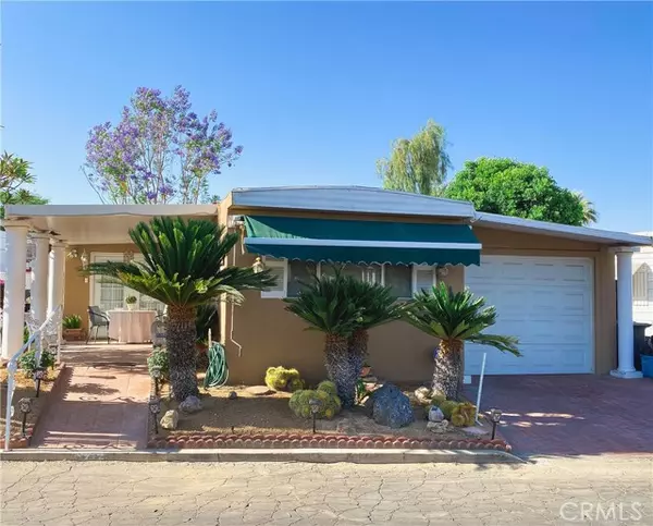 70260 Highway 111 #20, Rancho Mirage, CA 92270