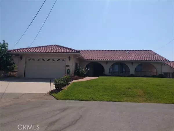 40357 Dutton Street, Cherry Valley, CA 92223