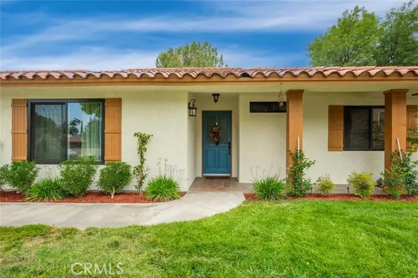 39658 Baldi Court, Cherry Valley, CA 92223