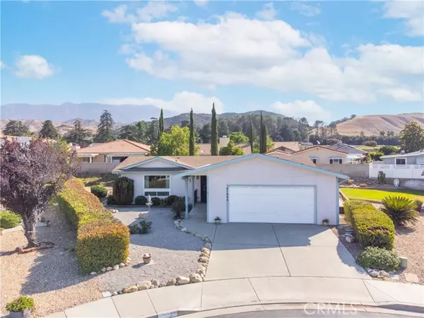 41044 Cedar Ridge Lane, Cherry Valley, CA 92223
