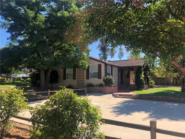 39878 Vineland Place, Cherry Valley, CA 92223