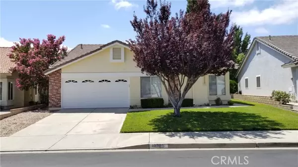 10725 Cherry Hills Drive, Cherry Valley, CA 92223