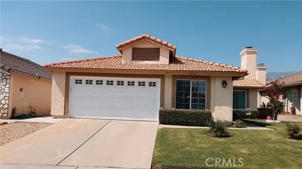 40918 Cypress Point Drive, Cherry Valley, CA 92223