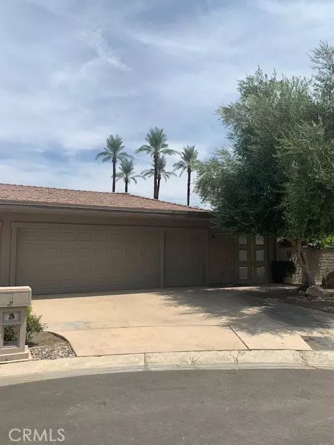 9 Briarcliff Court, Rancho Mirage, CA 92270