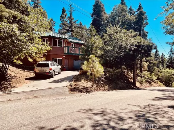 6191 Oak Avenue, Angelus Oaks, CA 92305