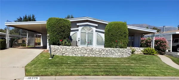 10596 Frontier Trail, Cherry Valley, CA 92223