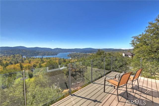 1303 Yellowstone Drive, Lake Arrowhead, CA 92352