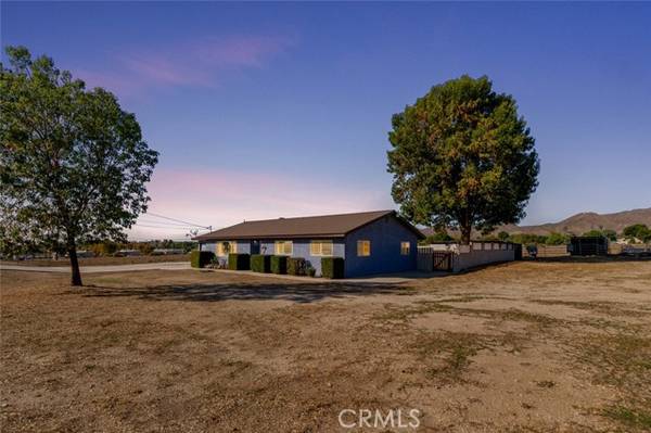 33022 Avenue E, Yucaipa, CA 92399