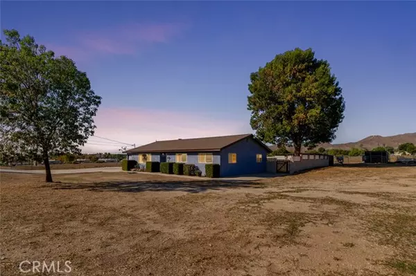 33022 Avenue E, Yucaipa, CA 92399