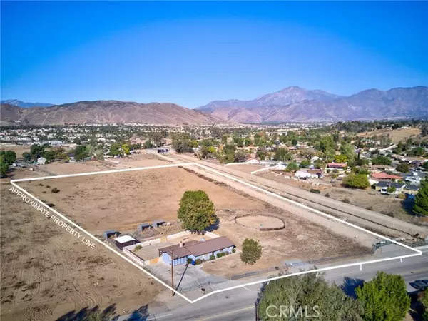 Yucaipa, CA 92399,33022 Avenue