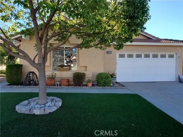 40823 Caballero Drive, Cherry Valley, CA 92223