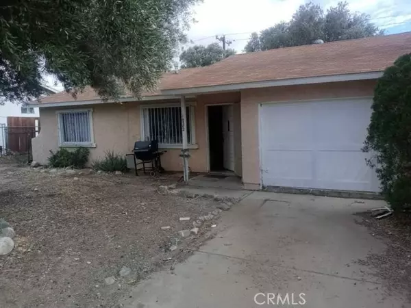 14582 Cabazon Street, Cabazon, CA 92230