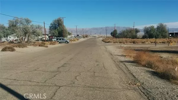 0 ST, Trona, CA 93562