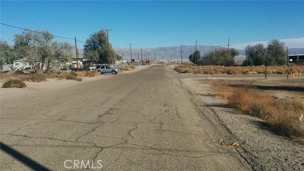 0 ST, Trona, CA 93562