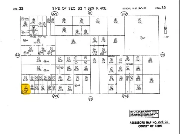 Boron, CA 93516,0 Sequioa