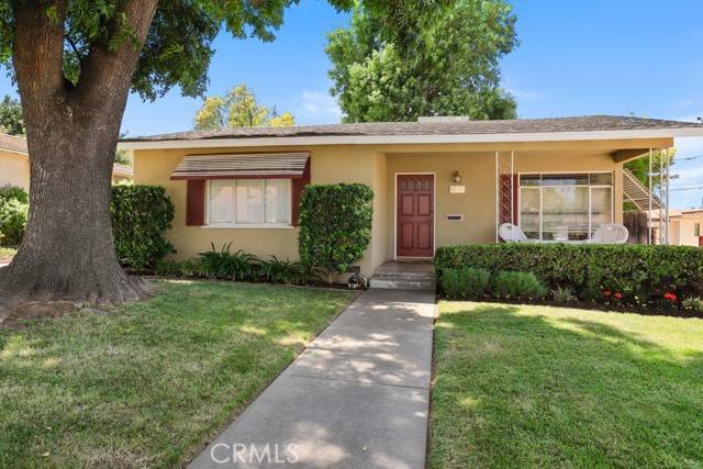 322 Norwood Street, Redlands, CA 92373