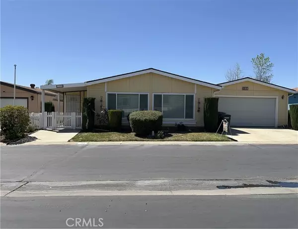 10961 Desert Lawn Dr #158, Calimesa, CA 92320