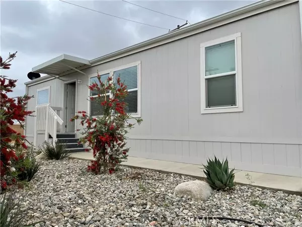 1134 Villa Calimesa #50, Calimesa, CA 92320