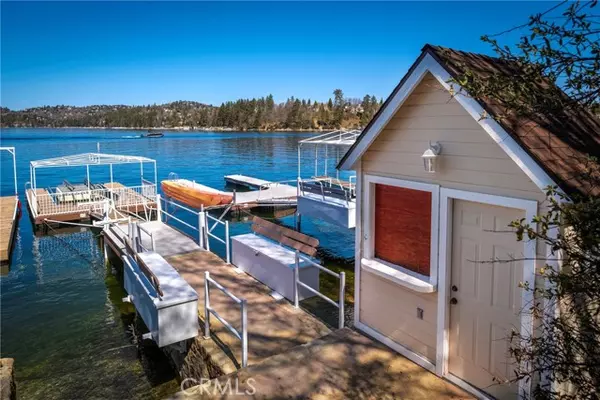 0 S-379, Lake Arrowhead, CA 92352