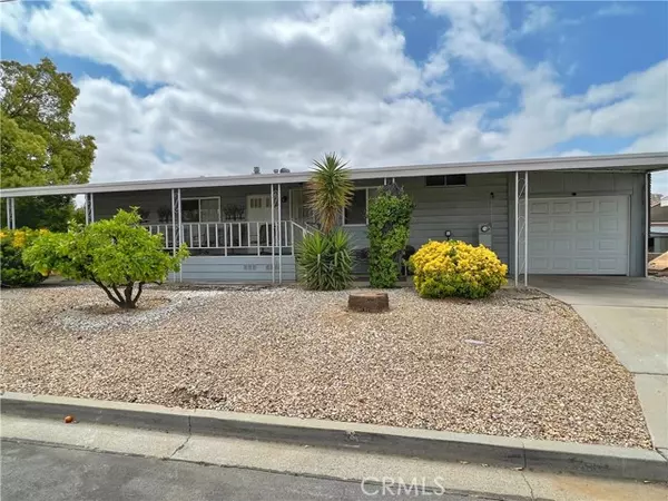 26047 Ivory Palm Drive, Homeland, CA 92548