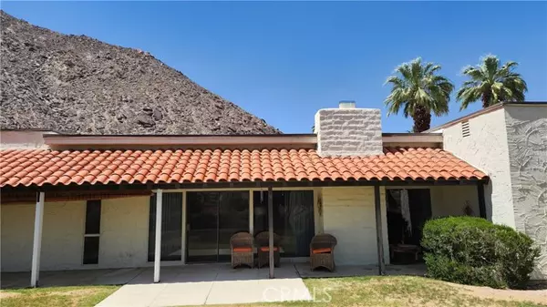 1694 Montezuma #15, Borrego Springs, CA 92004