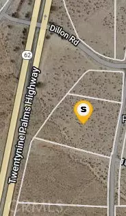 Desert Hot Springs, CA 92282,0 Worsley Road