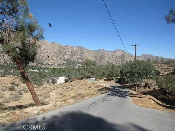 0 054-240-41-00-2,  Kernville,  CA 93238