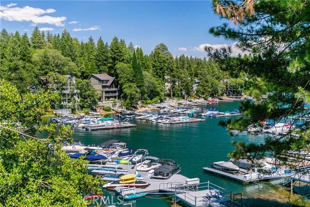 27447 N Bay Road, Lake Arrowhead, CA 92352