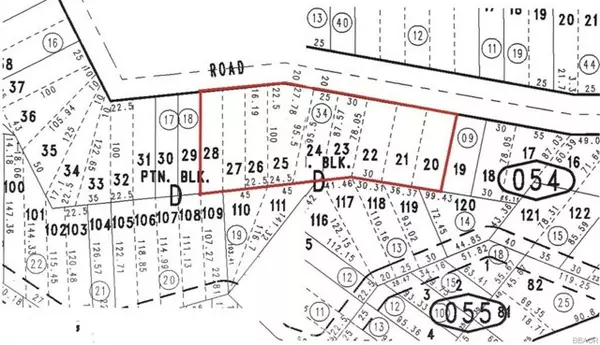 Cedarpines Park, CA 92322,34 Mojave River Road