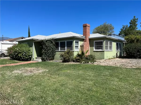 Mentone, CA 92359,1474 Turquoise Avenue