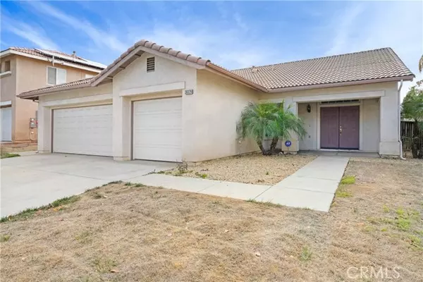 Homeland, CA 92548,30329 Avenida Caylee