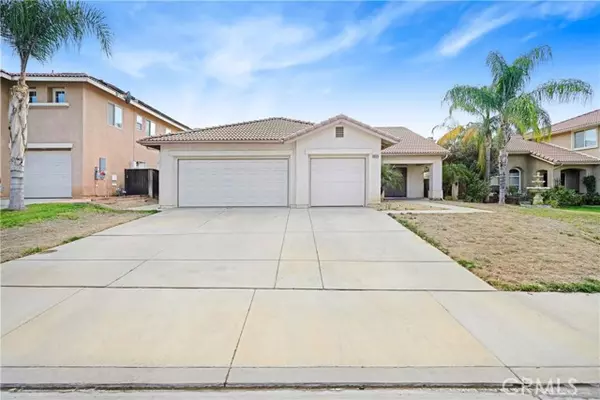 Homeland, CA 92548,30329 Avenida Caylee