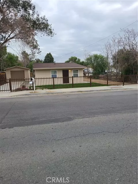 Jurupa Valley, CA 91752,4976 Etiwanda Avenue