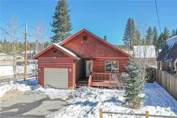 667 Elm Street, Big Bear Lake, CA 92315