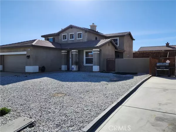 Adelanto, CA 92301,11811 Justine Way