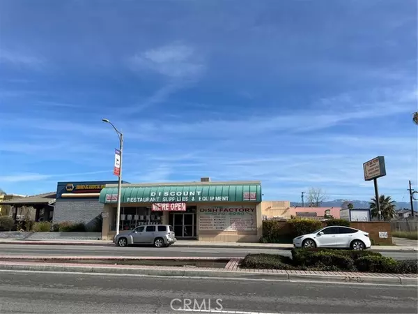 Colton, CA 92324,333 E Valley Boulevard