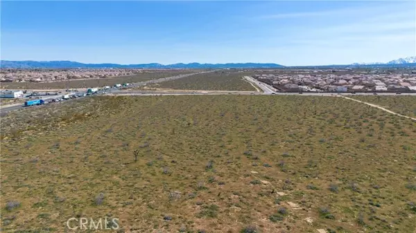 Victorville, CA 92395,0 Vacant land